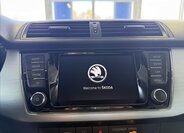 Škoda Fabia Hatchback 999,0 55 kw