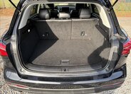 MG HS SUV 1,5 l 119 kw