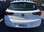Opel Astra Hatchback 1,4 l 74 kw