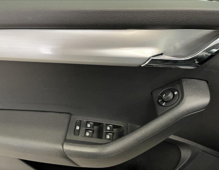 Škoda Octavia Liftback 1,8 l 132 kw