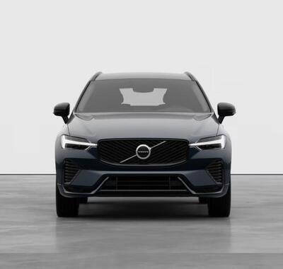 Volvo XC60 8