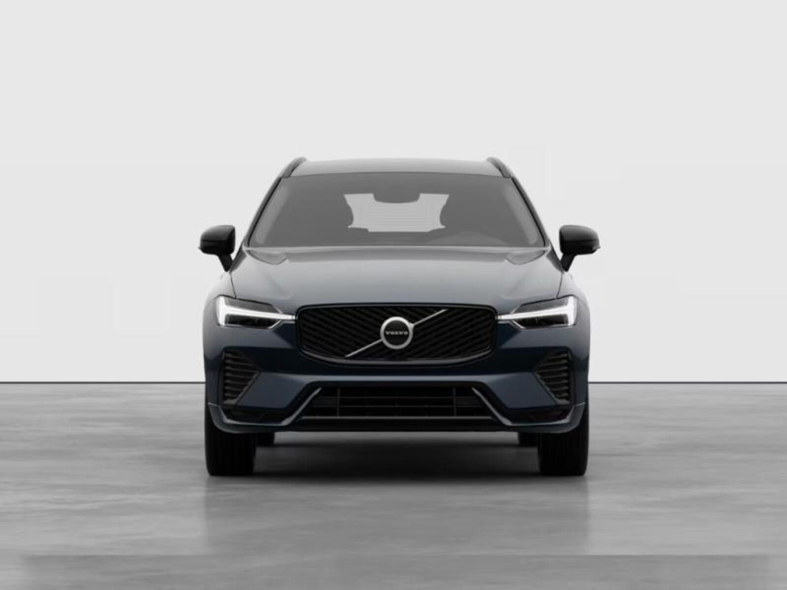 Volvo XC60 8