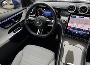 Mercedes-Benz GLC SUV / Terénní 2,0 l 145 kw