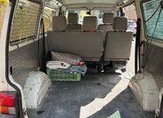 Volkswagen Transporter VAN / Minibus 0,0 65 kw