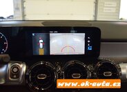 Mercedes-Benz GLB SUV 0,0 85 kw