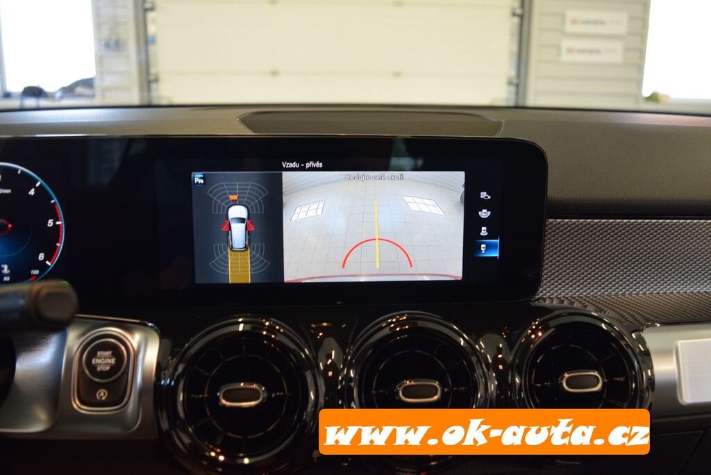 Mercedes-Benz GLB SUV 0,0 85 kw