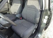 Toyota Corolla Hatchback 1,4 l 71 kw