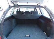 Škoda Octavia Kombi 1,9 l 81 kw