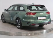 KIA Ceed Kombi 1,5 l 103 kw