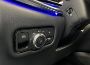 Mercedes-Benz Třídy V Kombi 2,0 l 174 kw