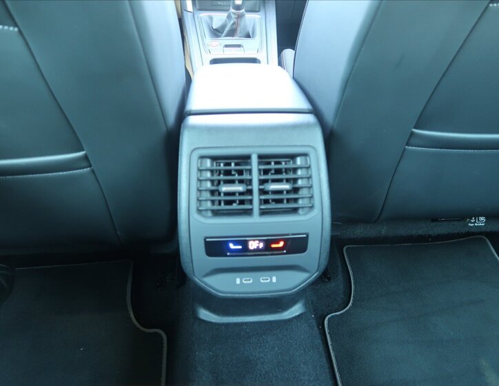 Seat Leon Kombi 1,5 l 96 kw