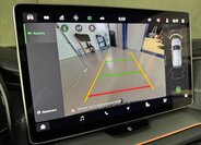 Škoda Kodiaq SUV / Terénní 1,5 l 150 kw