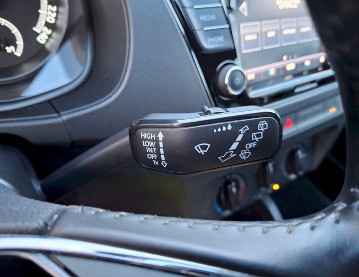 Škoda Fabia Kombi 999,0 70 kw