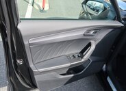 Cupra Formentor SUV / Terénní 1,5 l 110 kw