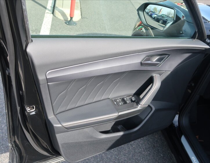 Cupra Formentor SUV / Terénní 1,5 l 110 kw