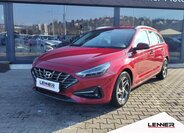 Hyundai i30 Kombi 1,5 l 117 kw