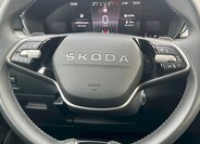 Škoda Fabia Hatchback 1,0 l 85 kw