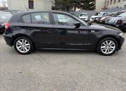 BMW Řada 1 Hatchback 2,0 l 90 kw