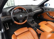 BMW M3 Sedan 3,2 l 252 kw