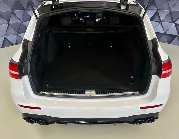 Mercedes-Benz Třídy E 29