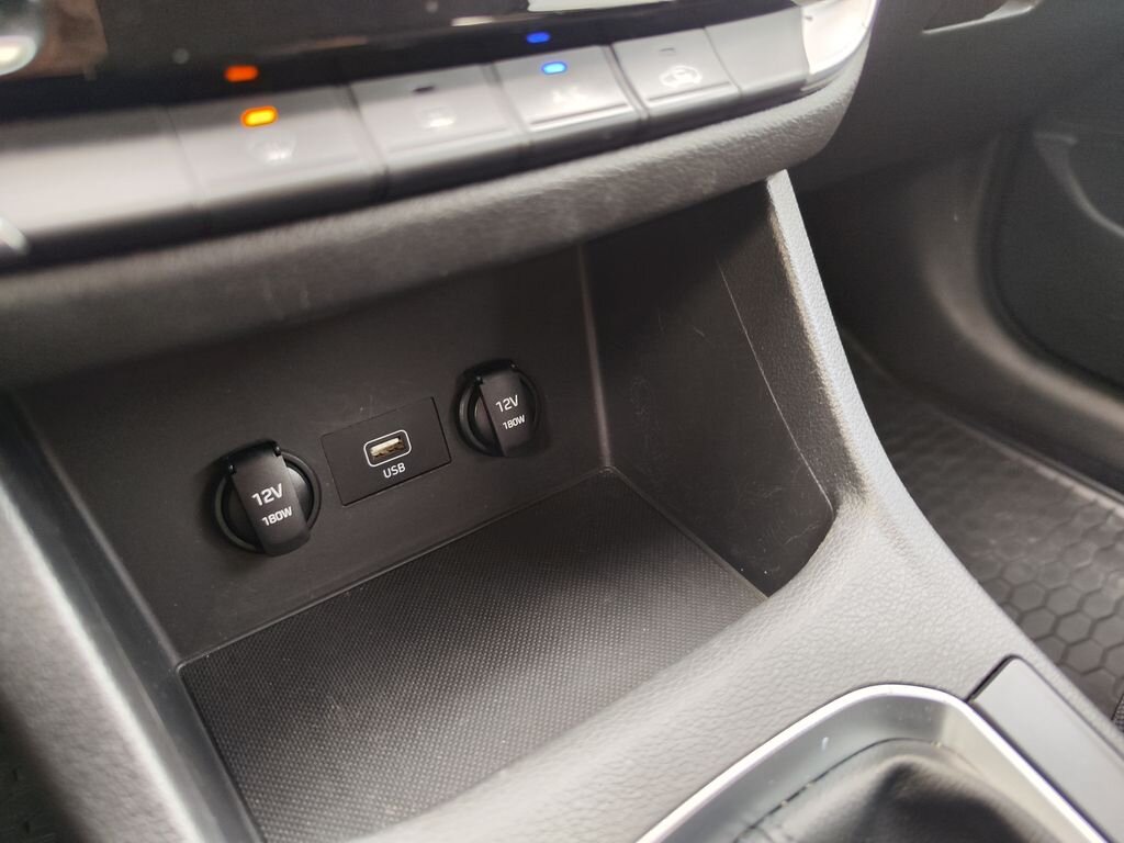 Hyundai i30 Kombi 998,0 88 kw