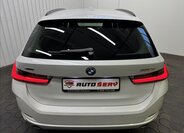 BMW Řada 3 Kombi 2,0 l 215 kw