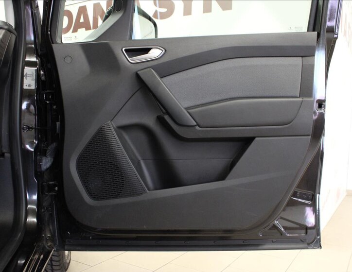 Renault Kangoo MPV 1,3 l 75 kw