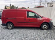 Volkswagen Caddy 15