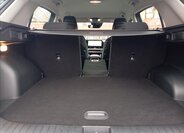 KIA Sportage SUV / Terénní 1,6 l 110 kw