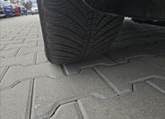 Škoda Fabia Kombi 1,4 l 63 kw