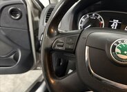 Škoda Octavia Kombi 1,4 l 90 kw