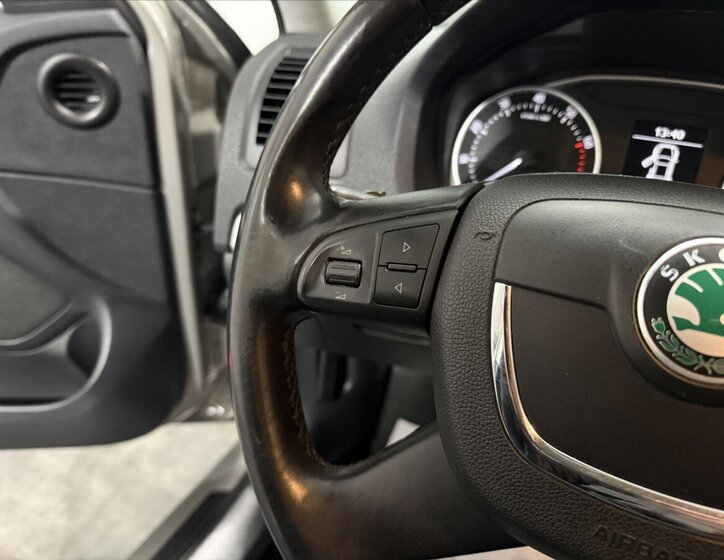 Škoda Octavia Kombi 1,4 l 90 kw