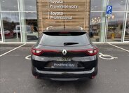Renault Mégane Kombi 1,5 l 81 kw