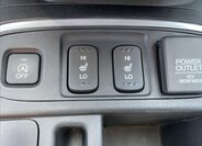 Honda CR-V SUV / Terénní 1,6 l 118 kw