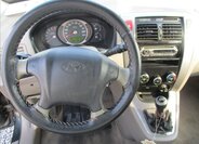 Hyundai Tucson Kombi 2,0 l 83 kw