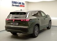 Volkswagen Tayron SUV / Terénní 1,5 l 110 kw