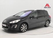 Peugeot 308 1