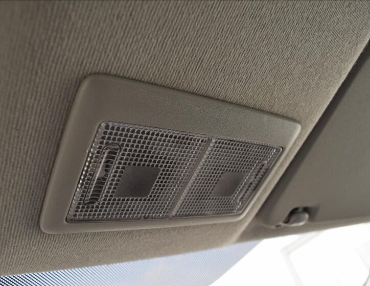 Suzuki SX4 Hatchback 1,6 l 79 kw