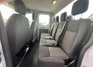 Ford Transit 7