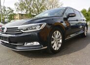 Volkswagen Passat 45