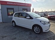 Seat Mii 1
