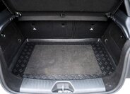 Mercedes-Benz Třídy A Hatchback 1,5 l 80 kw