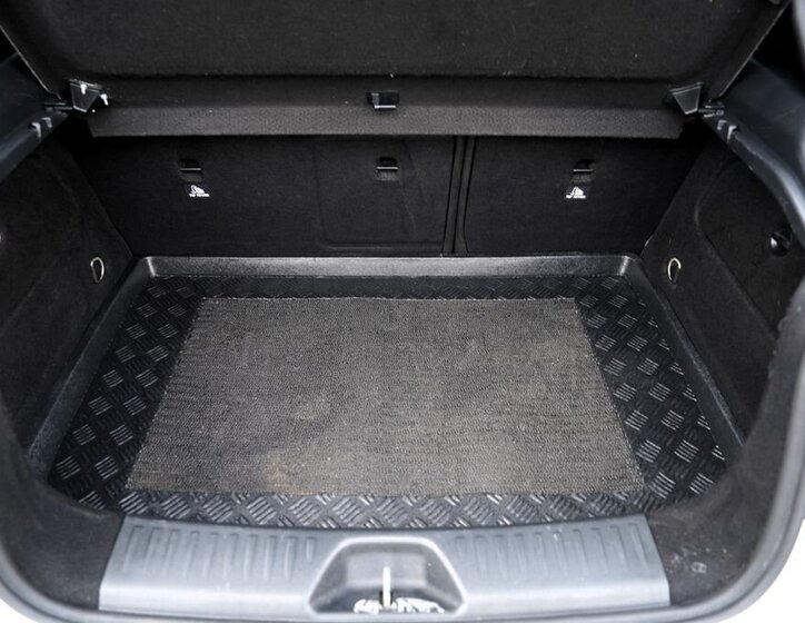 Mercedes-Benz Třídy A Hatchback 1,5 l 80 kw