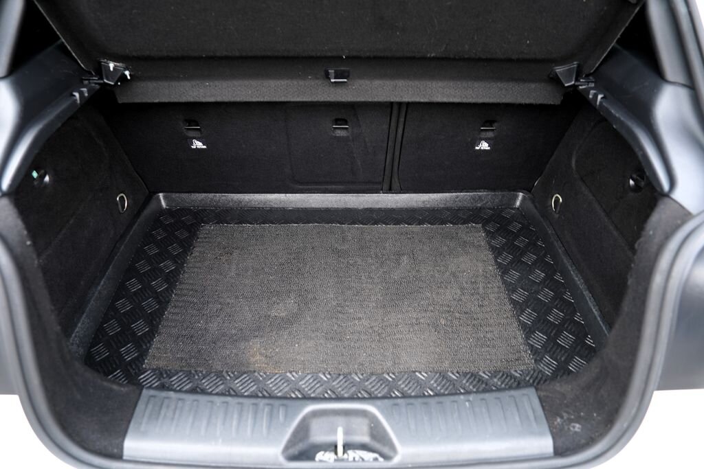 Mercedes-Benz Třídy A Hatchback 1,5 l 80 kw