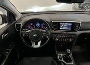 KIA Sportage SUV / Terénní 1,6 l 130 kw