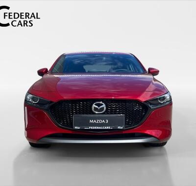 Mazda 3 8