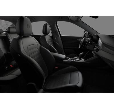 Alfa Romeo Giulia 6