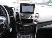 Ford Tourneo Connect Kombi 1,5 l 88 kw