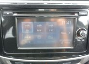 Mitsubishi ASX SUV / Terénní 1,8 l 110 kw