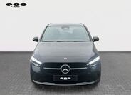 Mercedes-Benz Třídy B 8